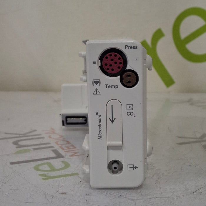 Philips M3015A-C06 CO2, Temp, IBP Extension Module