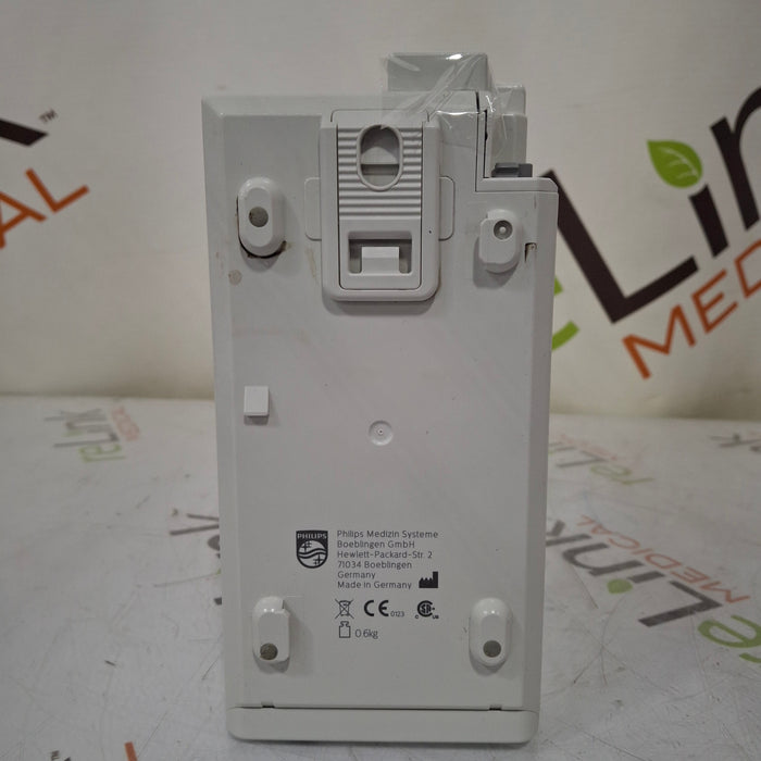 Philips M3015A-C06 CO2, Temp, IBP Extension Module