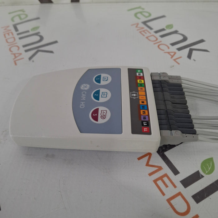 GE Healthcare CAM-HD Acquisition Module