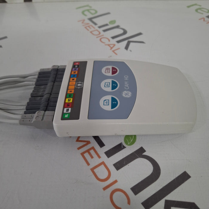 GE Healthcare CAM-HD Acquisition Module
