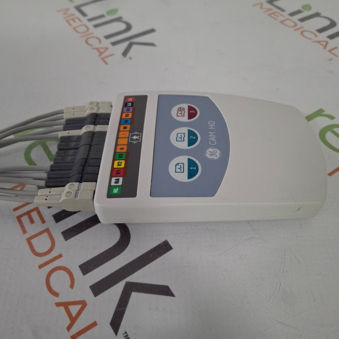 GE Healthcare CAM-HD Acquisition Module