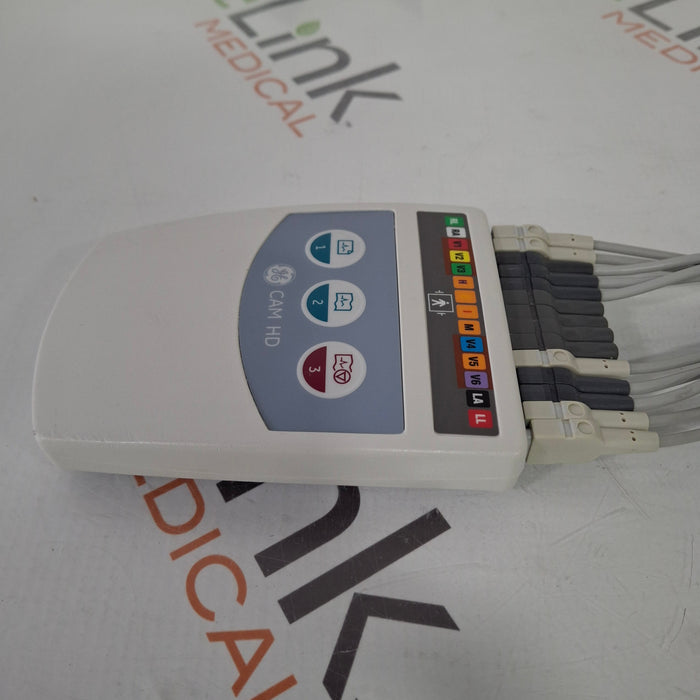 GE Healthcare CAM-HD Acquisition Module