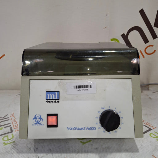 Hamilton Bell Co., Inc Hamilton Bell Co., Inc VanGuard V6500 Centrifuge Centrifuges reLink Medical