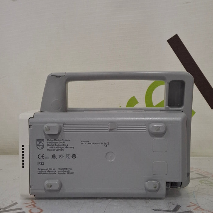 Philips Philips IntelliVue X2 Module - OxiMax SpO2 Patient Monitors reLink Medical