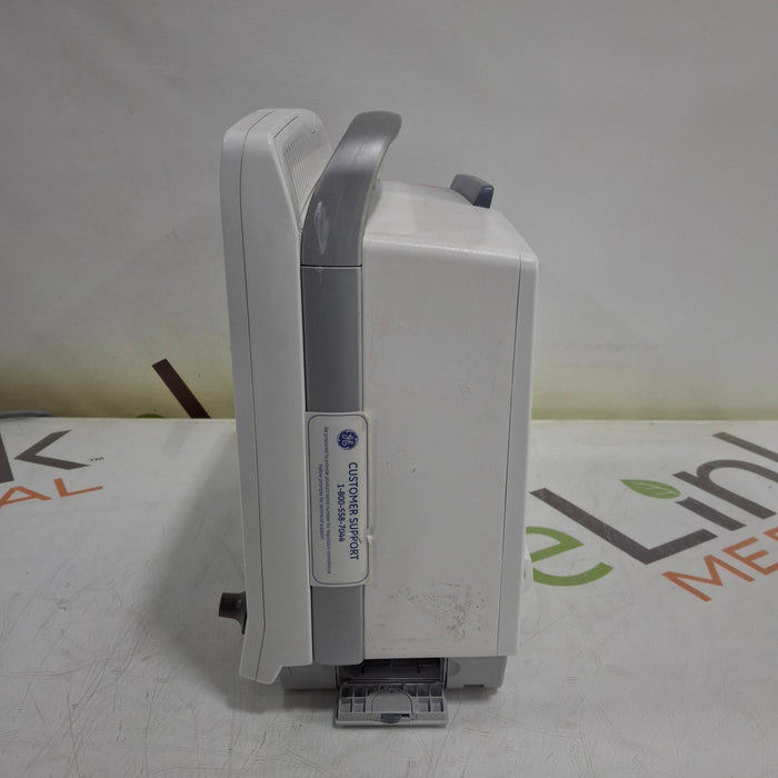 GE Healthcare GE Healthcare Carescape B650 Patient Monitor Patient Monitors reLink Medical