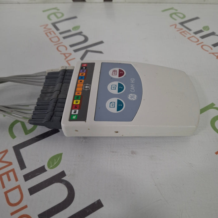GE Healthcare CAM-HD Acquisition Module