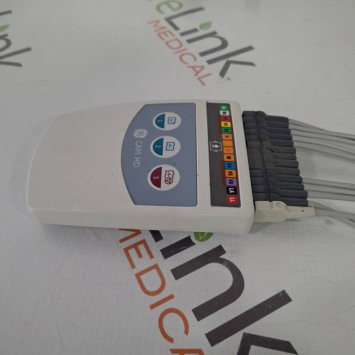 GE Healthcare CAM-HD Acquisition Module
