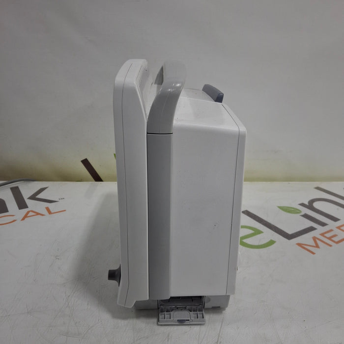 GE Healthcare Carescape B650 Critical Care Patient Monitor