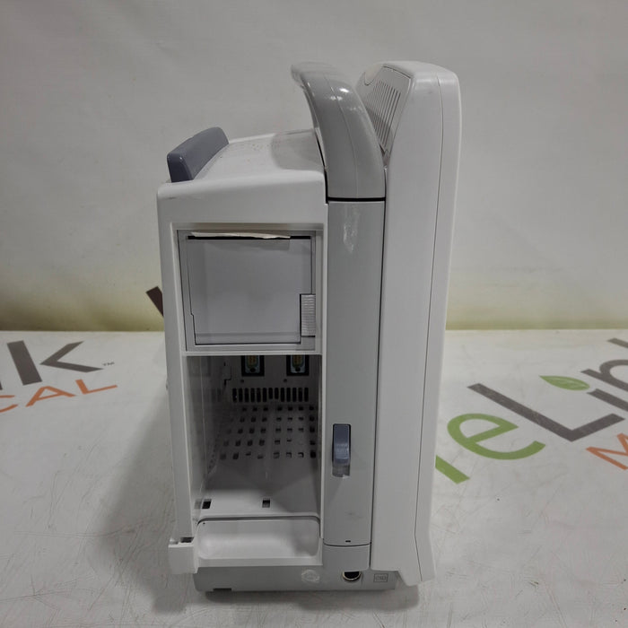 GE Healthcare Carescape B650 Critical Care Patient Monitor