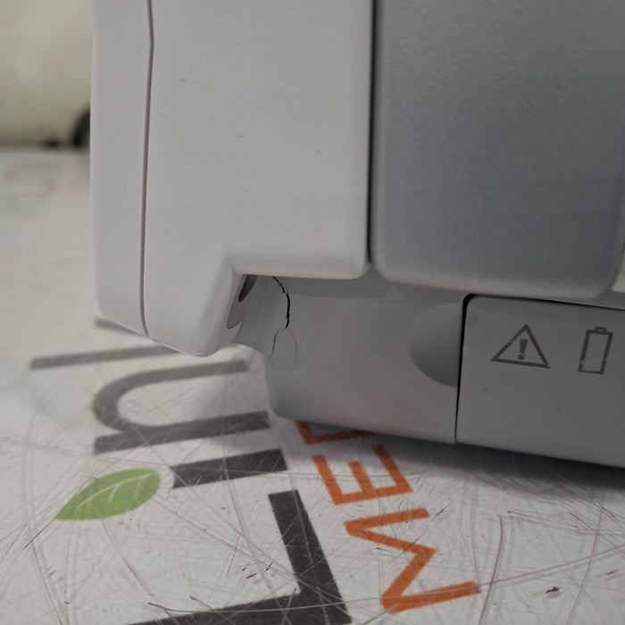 GE Healthcare Carescape B650 Patient Monitor