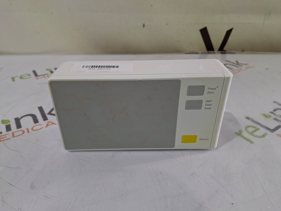 Philips 867036 MMX Press, Temp, Fast SpO2, ECG, NIBP Module