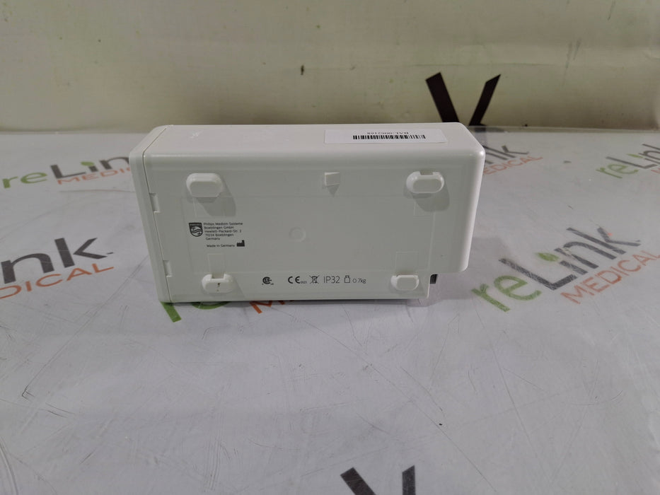 Philips 867036 MMX Press, Temp, Fast SpO2, ECG, NIBP Module