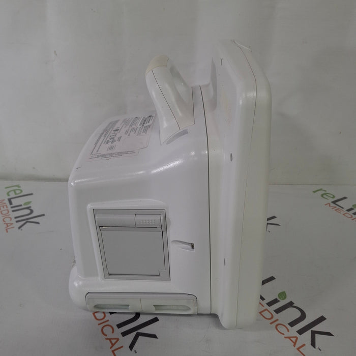 GE Healthcare GE Healthcare Dash 5000 - Masimo SpO2 Patient Monitor Patient Monitors reLink Medical