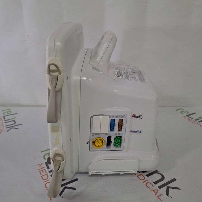 GE Healthcare GE Healthcare Dash 5000 - Masimo SpO2 Patient Monitor Patient Monitors reLink Medical