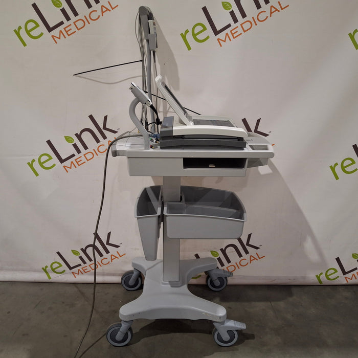 GE Healthcare MAC 5500 HD ECG with CAM Module