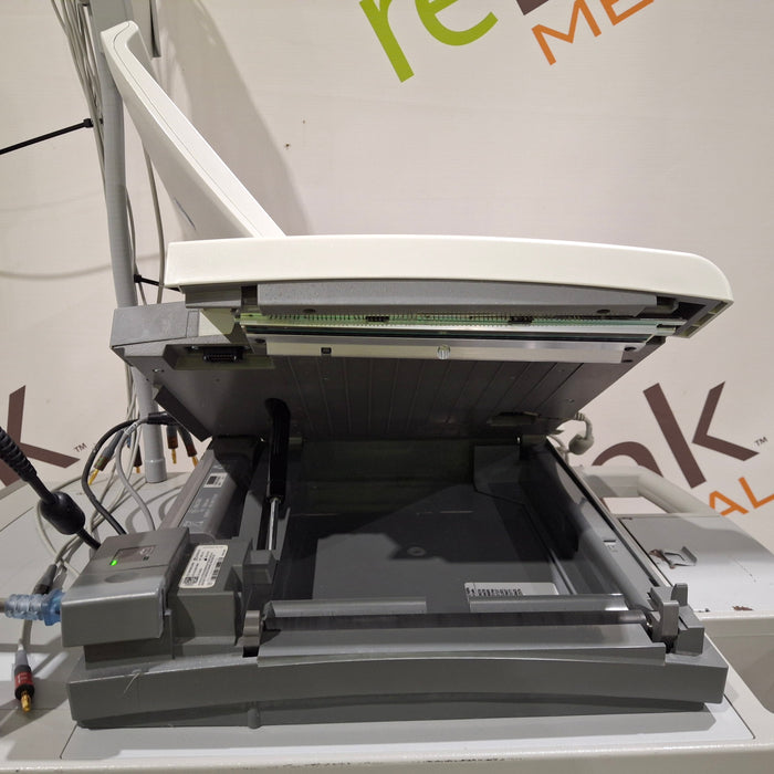 GE Healthcare MAC 5500 HD ECG with CAM Module