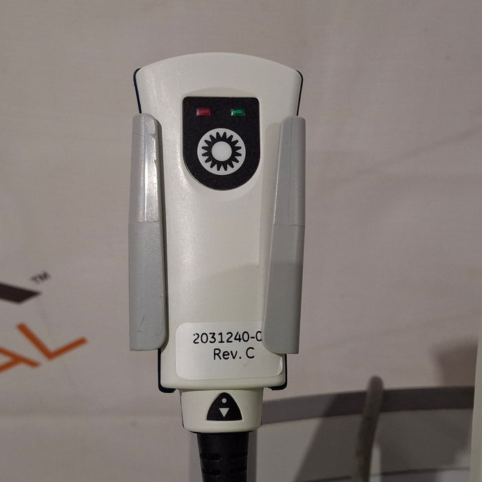 GE Healthcare MAC 5500 HD ECG with CAM Module