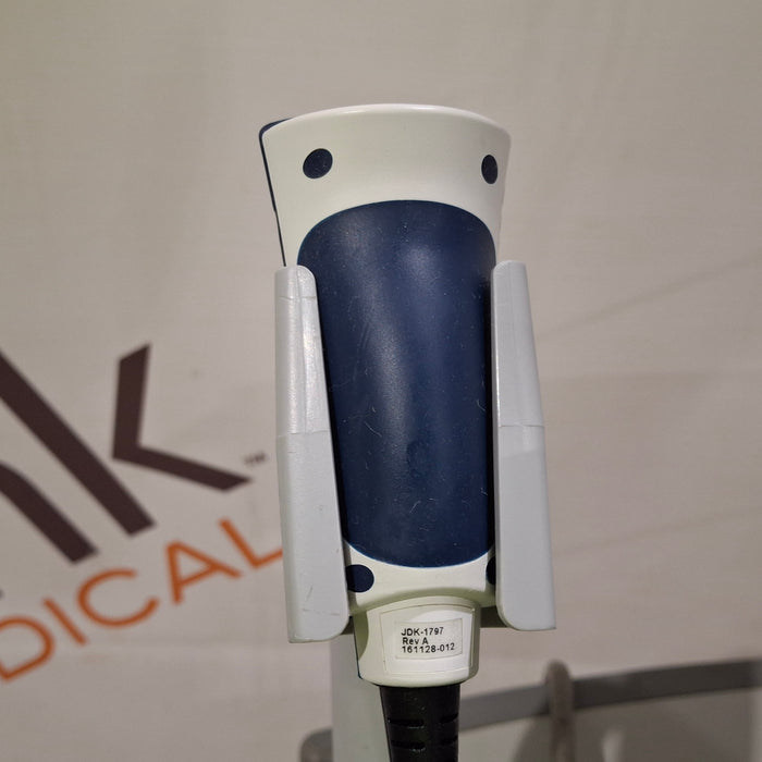 GE Healthcare MAC 5500 HD ECG with CAM Module