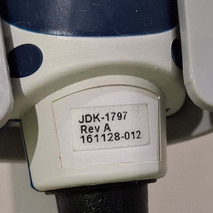 GE Healthcare MAC 5500 HD ECG with CAM Module