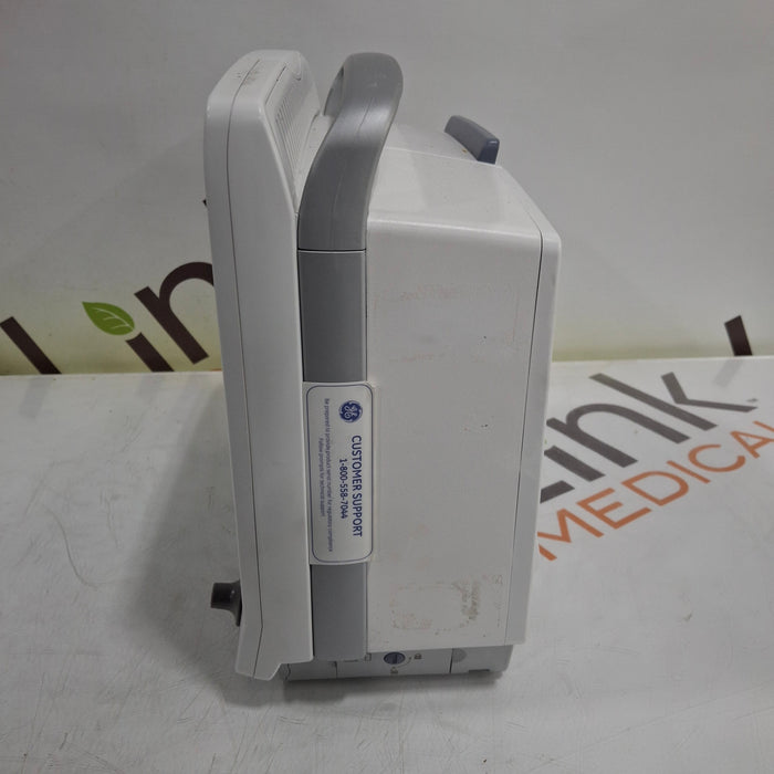GE Healthcare GE Healthcare Carescape B650 Patient Monitor Patient Monitors reLink Medical