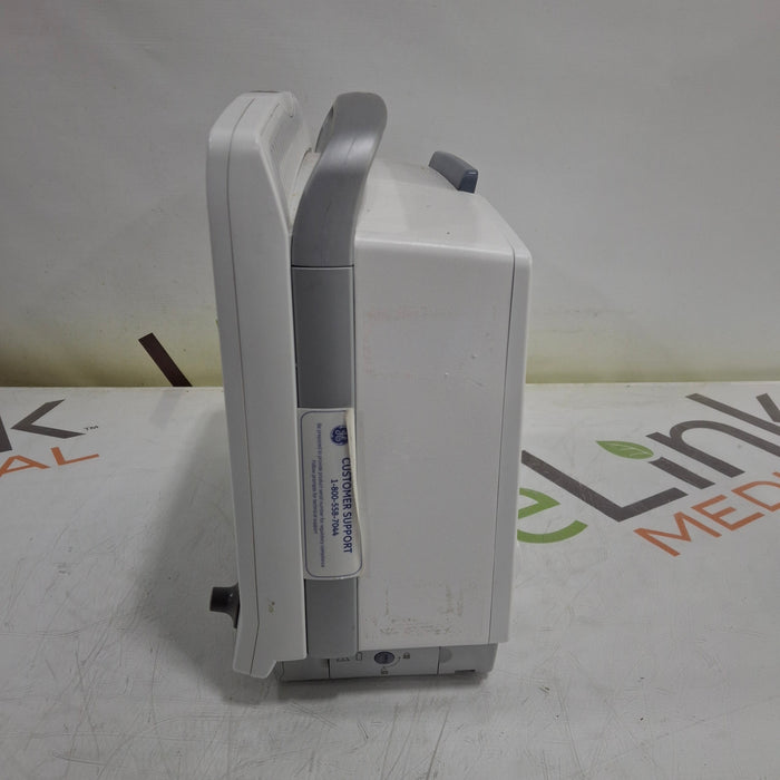 GE Healthcare GE Healthcare Carescape B650 Patient Monitor Patient Monitors reLink Medical