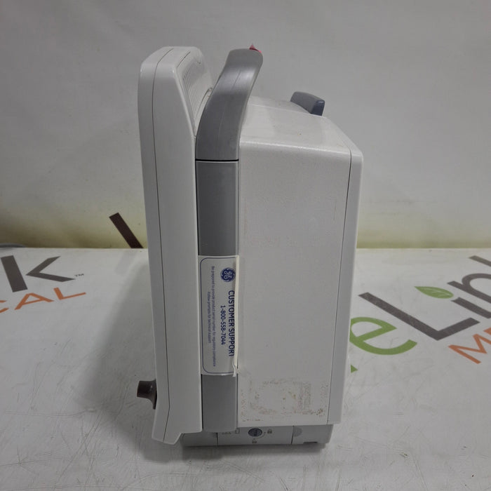 GE Healthcare GE Healthcare Carescape B650 Patient Monitor Patient Monitors reLink Medical