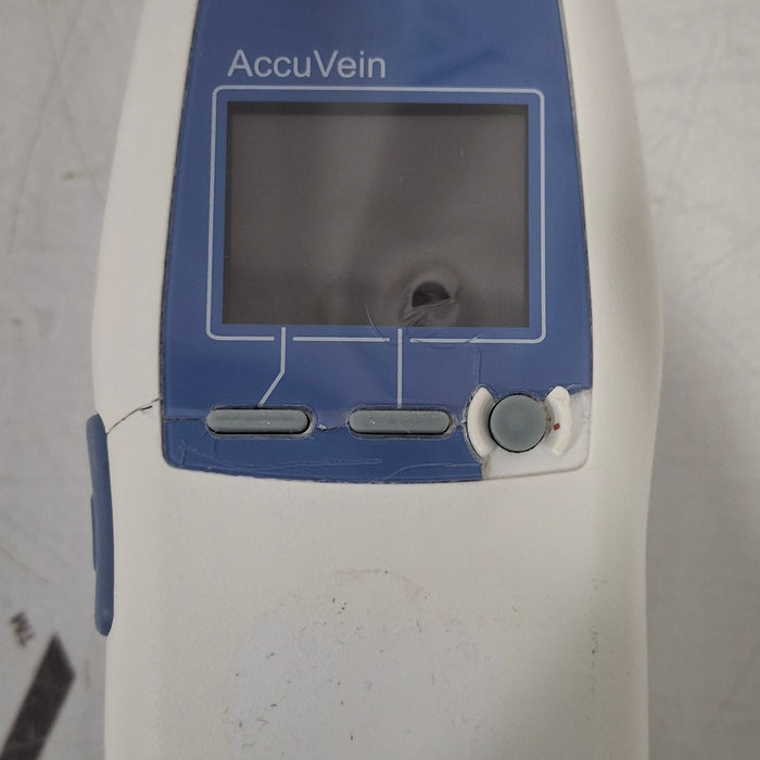 AccuVein AccuVein AV400 UV Light Vein Finder Surgical Equipment reLink Medical