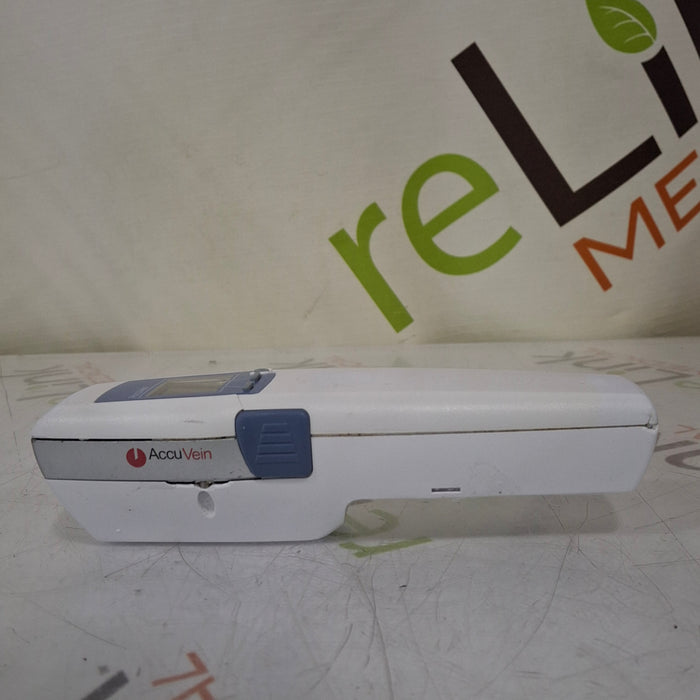 AccuVein AccuVein AV400 UV Light Vein Finder Surgical Equipment reLink Medical