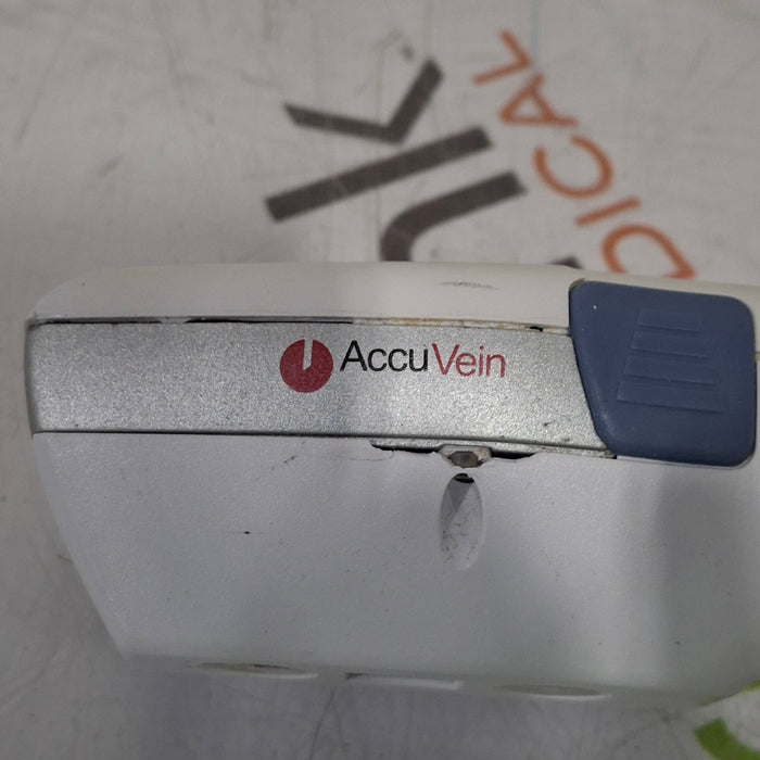AccuVein AccuVein AV400 UV Light Vein Finder Surgical Equipment reLink Medical