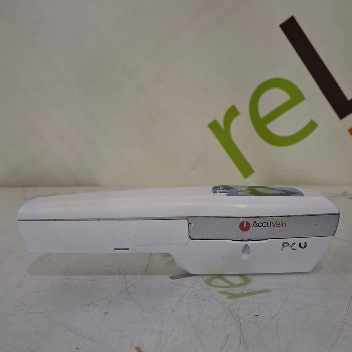 AccuVein AccuVein AV400 UV Light Vein Finder Surgical Equipment reLink Medical