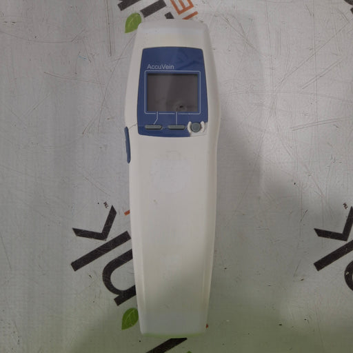 AccuVein AccuVein AV400 UV Light Vein Finder Surgical Equipment reLink Medical