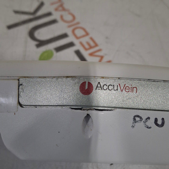 AccuVein AccuVein AV400 UV Light Vein Finder Surgical Equipment reLink Medical