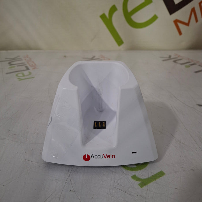 AccuVein AccuVein AV400 UV Light Vein Finder Surgical Equipment reLink Medical