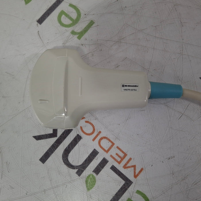 Shimadzu Shimadzu VA57R-0375U Convex Array Transducer Ultrasound Probes reLink Medical