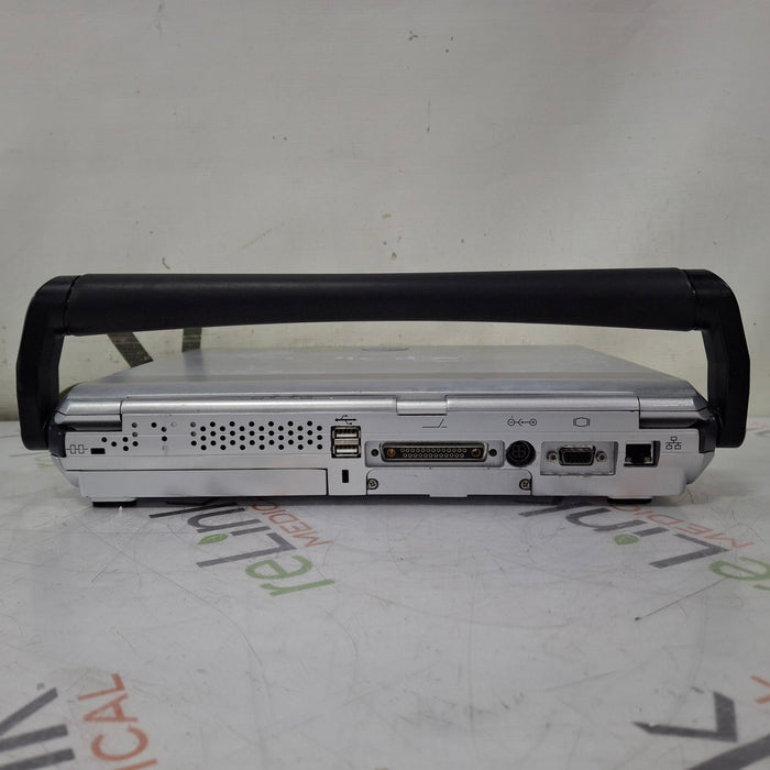 GE Healthcare GE Healthcare Vivid i Portable Ultrasound Ultrasound reLink Medical