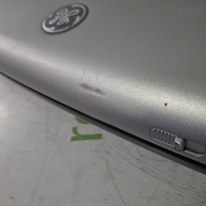 GE Healthcare GE Healthcare Vivid i Portable Ultrasound Ultrasound reLink Medical