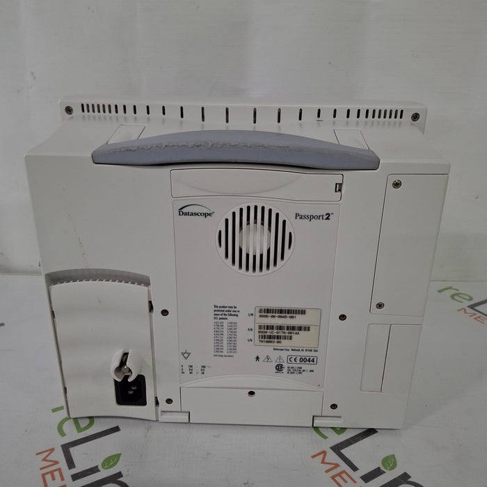 Datascope Datascope Passport 2 Patient Monitor Patient Monitors reLink Medical