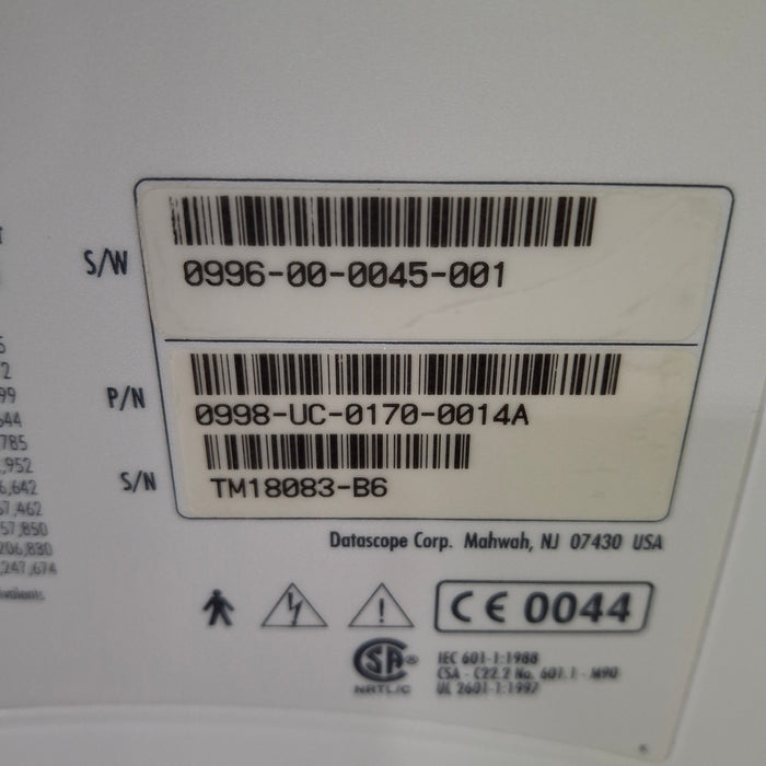 Datascope Datascope Passport 2 Patient Monitor Patient Monitors reLink Medical