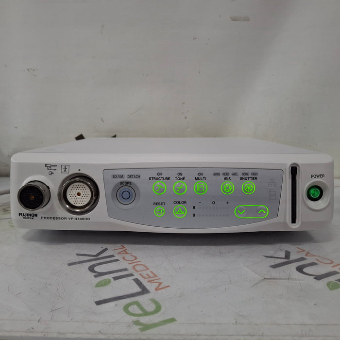Fujinon VP-4440HD Endoscopy Processor