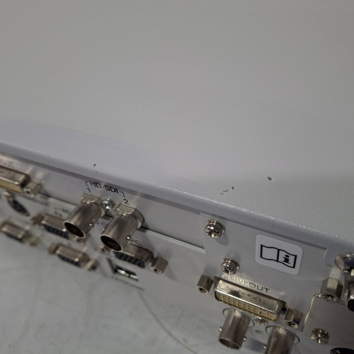 Fujinon VP-4440HD Endoscopy Processor