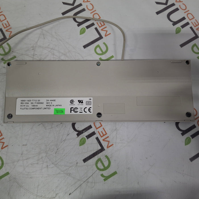 Fujinon VP-4440HD Endoscopy Processor