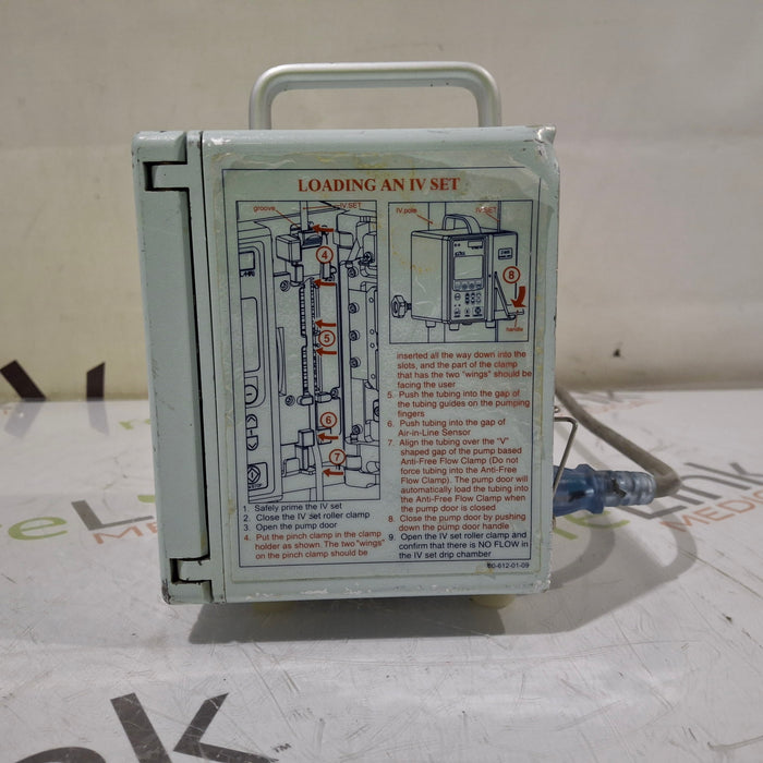 Zyno Medical Zyno Medical Z-800F Infusion Pump Infusion Pump reLink Medical