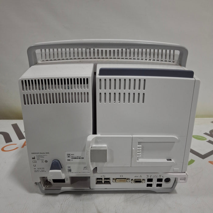 GE Healthcare GE Healthcare Carescape B650 Critical Care Patient Monitor Patient Monitors reLink Medical