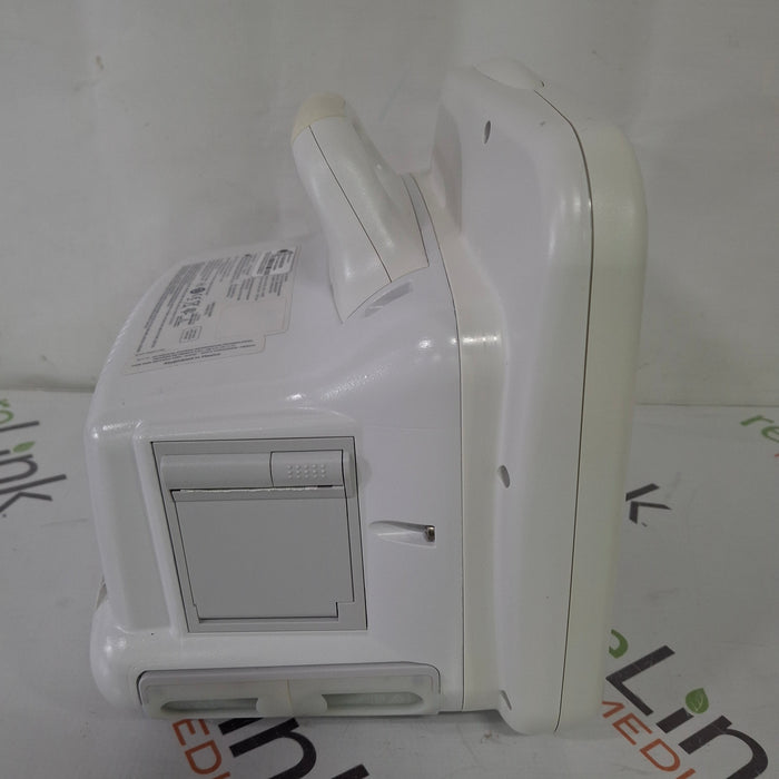 GE Healthcare Dash 4000 - Masimo SpO2 Patient Monitor