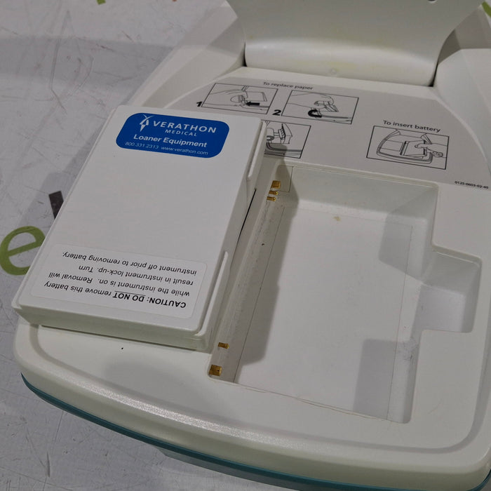 Verathon Medical, Inc BVI 9400 Bladderscan