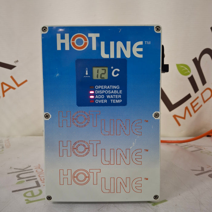 Level 1 Technologies Inc. Level 1 Technologies Inc. Hotline HL-90 Fluid Warmer Temperature Control Units reLink Medical