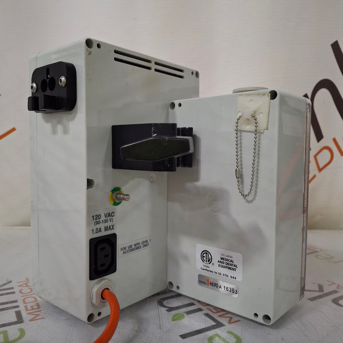 Level 1 Technologies Inc. Level 1 Technologies Inc. Hotline HL-90 Fluid Warmer Temperature Control Units reLink Medical