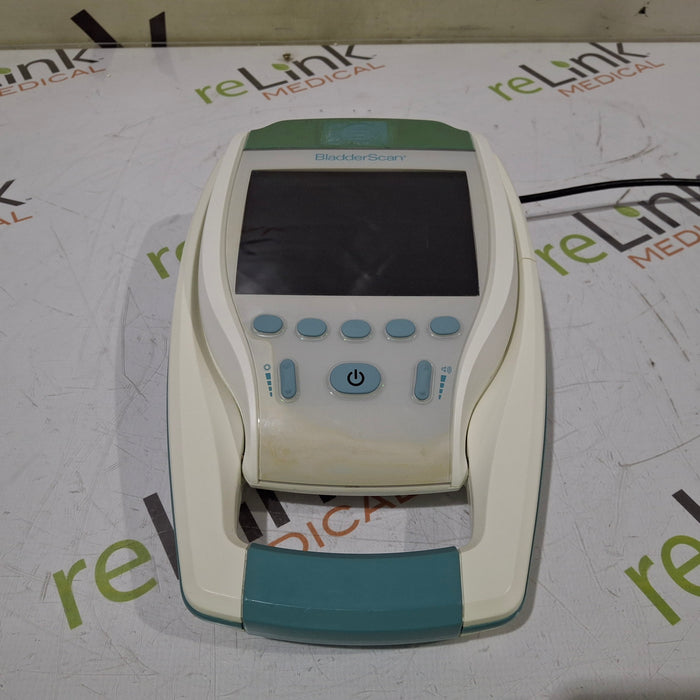 Verathon Medical, Inc Verathon Medical, Inc BVI 9400 Bladderscan Surgical Equipment reLink Medical
