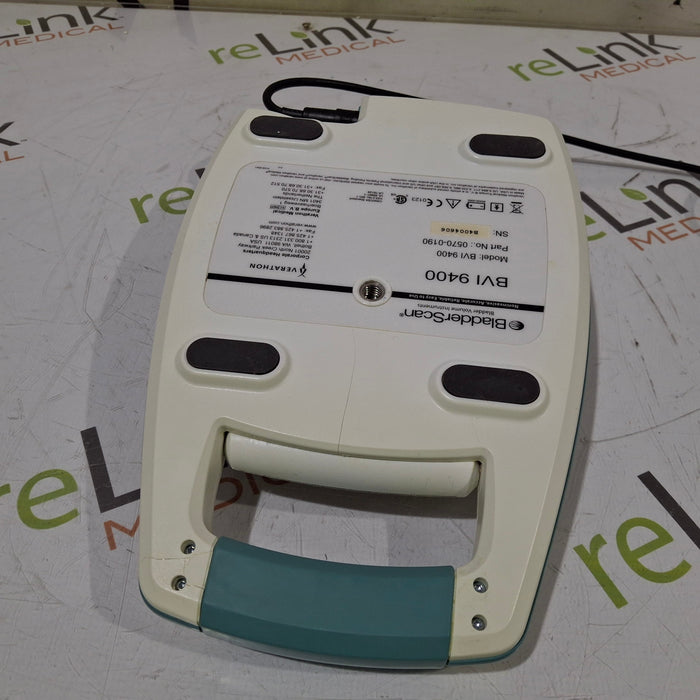 Verathon Medical, Inc Verathon Medical, Inc BVI 9400 Bladderscan Surgical Equipment reLink Medical