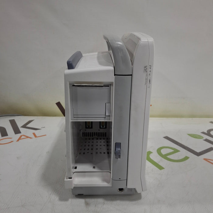 GE Healthcare GE Healthcare Carescape B650 Critical Care Patient Monitor Patient Monitors reLink Medical